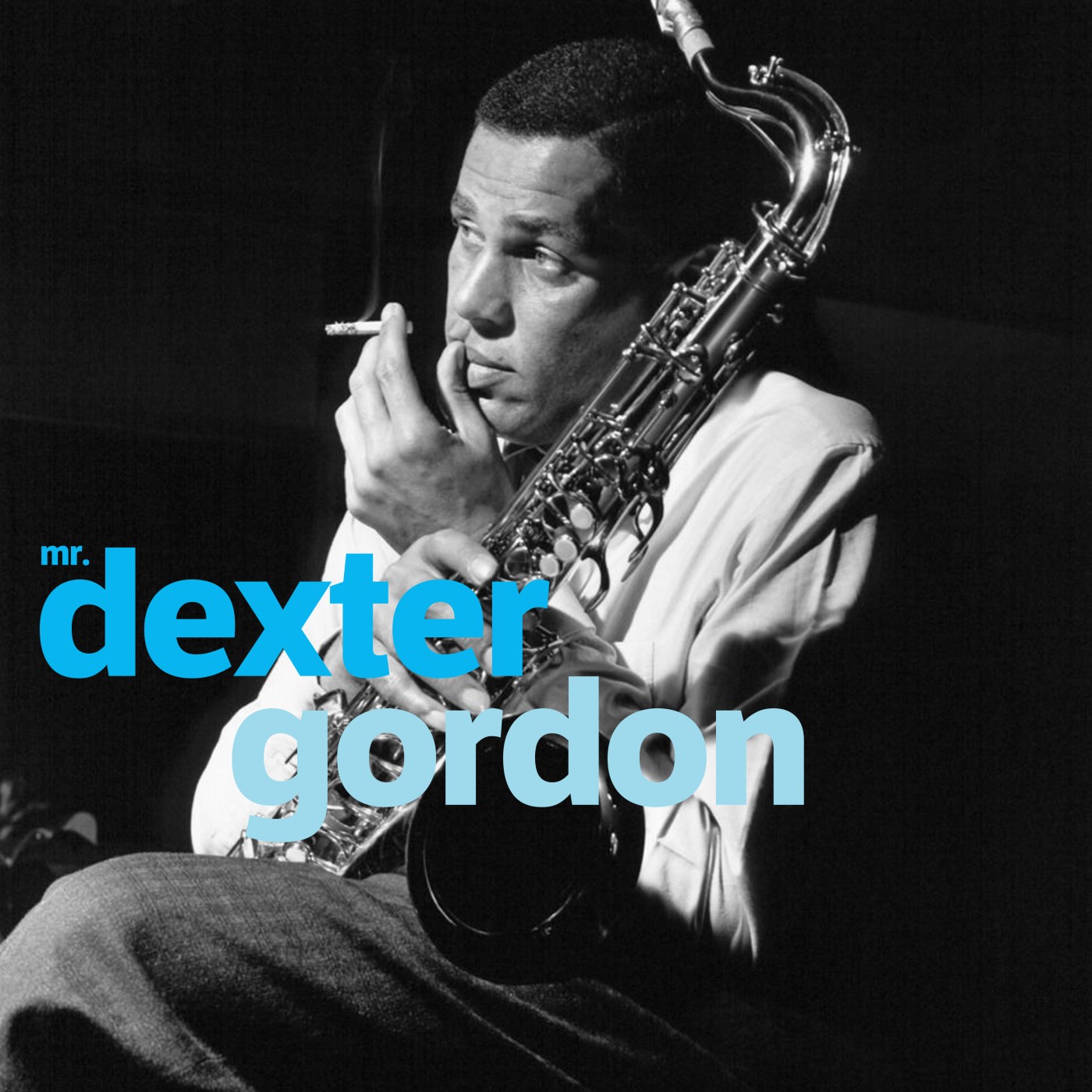Mr. Dexter Gordon