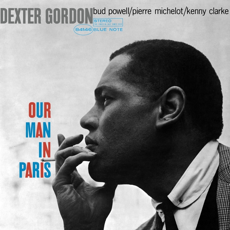 Our Man in Paris