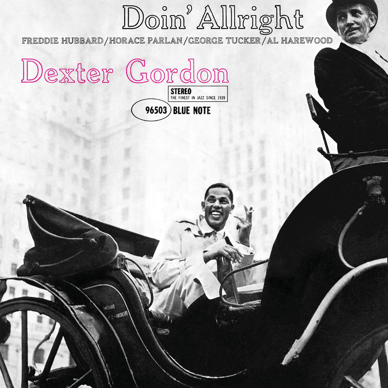 Doin’ Allright