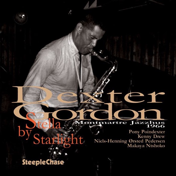 Stella By Starlight