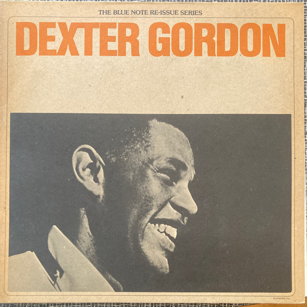 Dexter Gordon