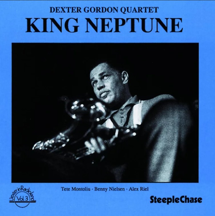 King Neptune