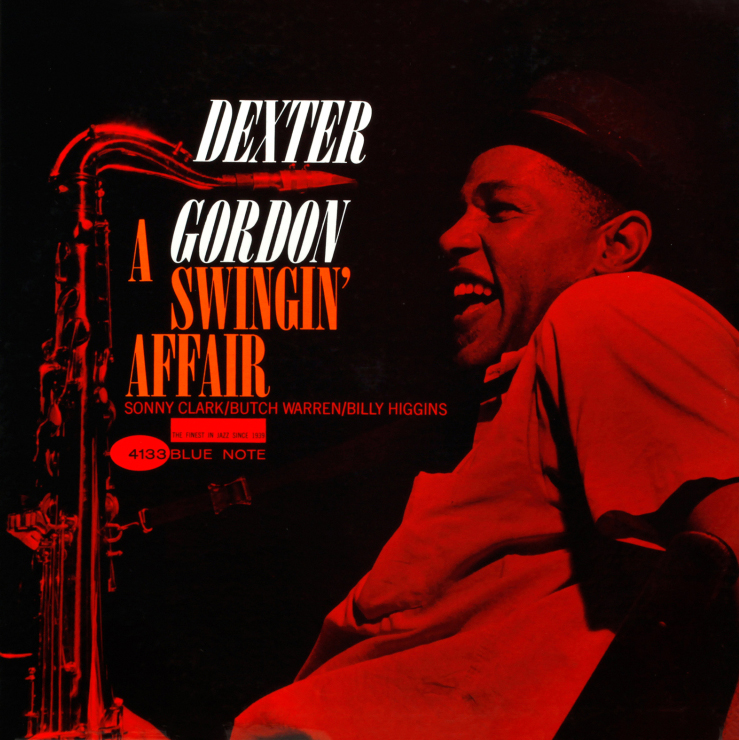A Swingin’ Affair