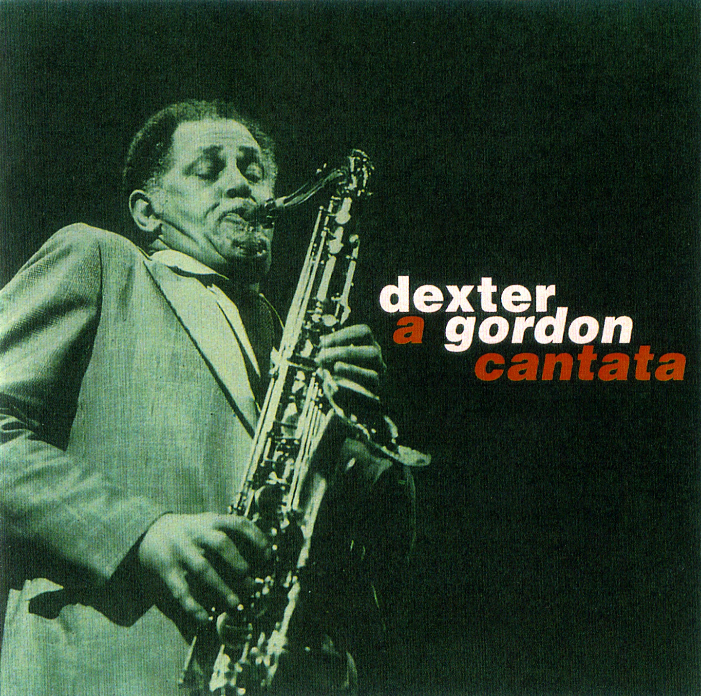 A Gordon Cantata