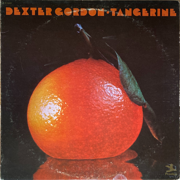 Tangerine
