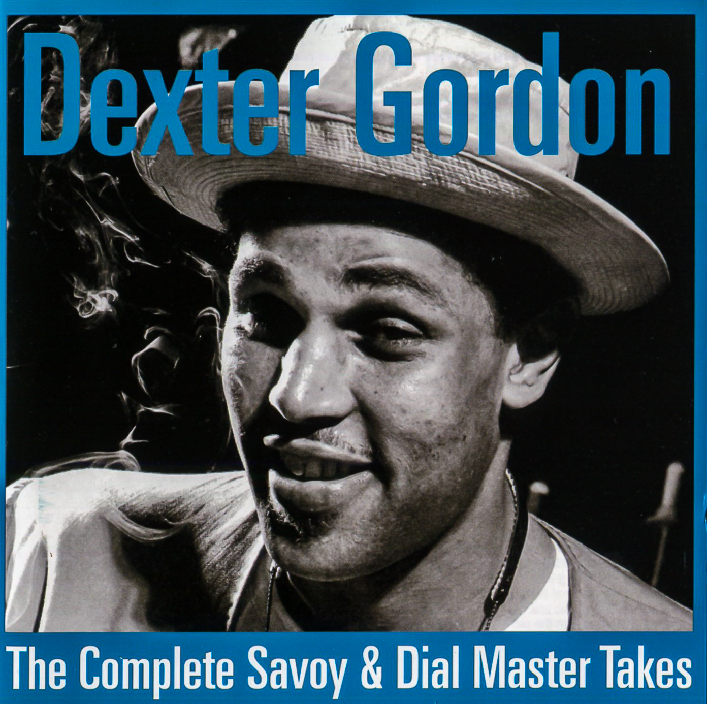The Complete Savoy & Dial Master Takes