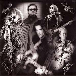 O, Yeah! Ultimate Aerosmith Hits