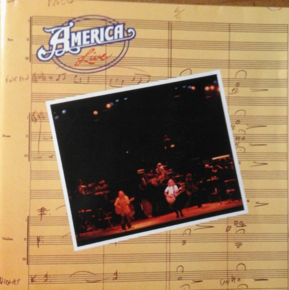 America Live