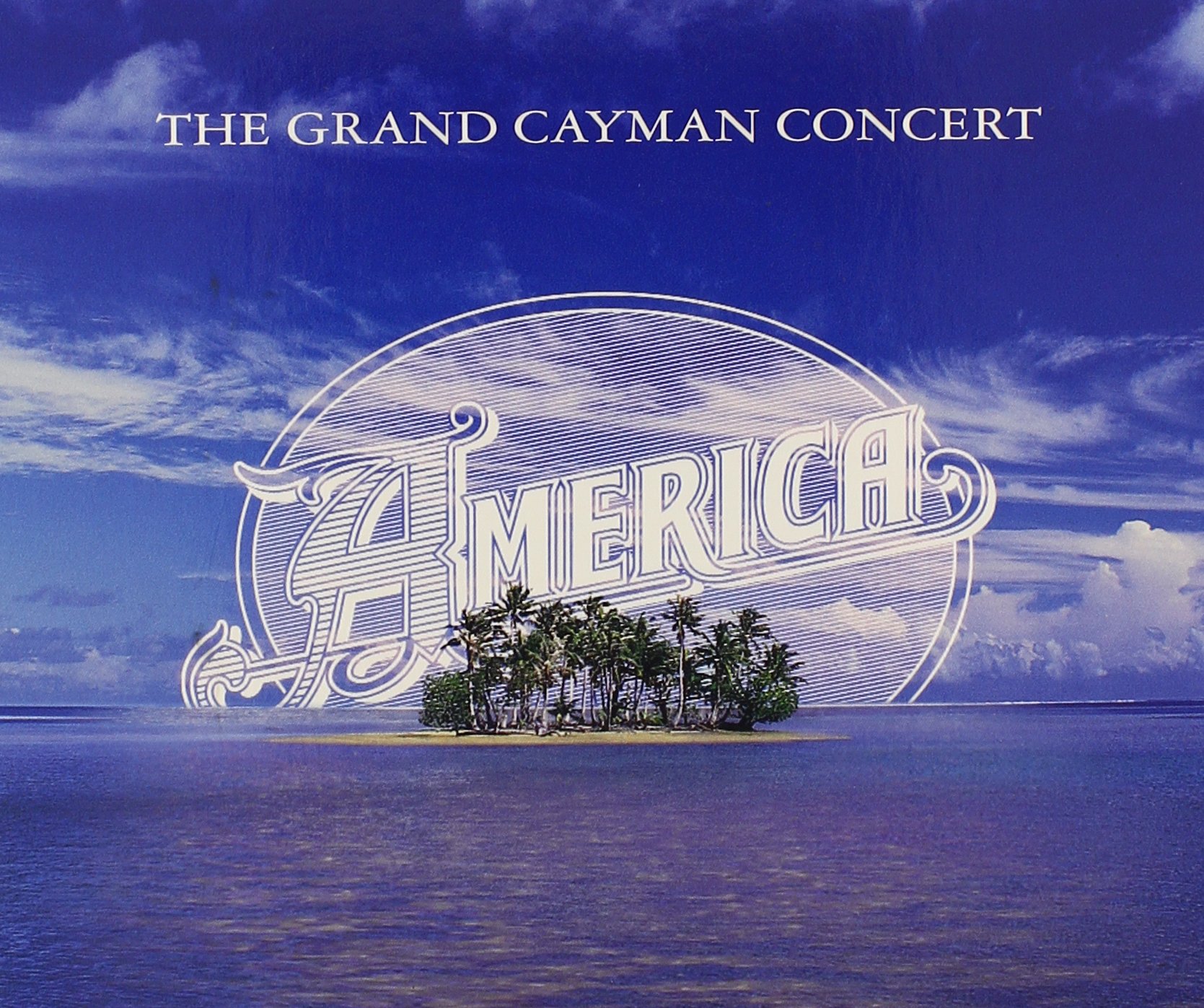 The Grand Cayman Concert