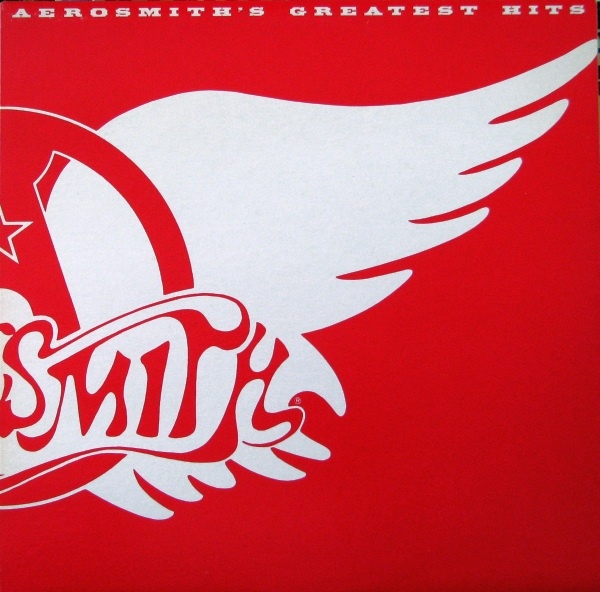 Aerosmith’s Greatest Hits