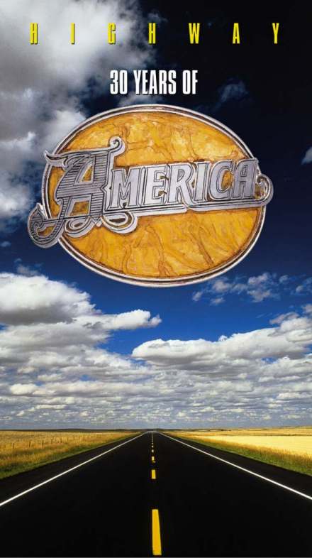 Highway: 30 Years of America