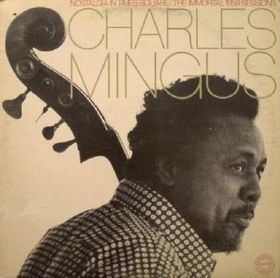 Nostalgia in Times Square: The Immortal 1959 Sessions