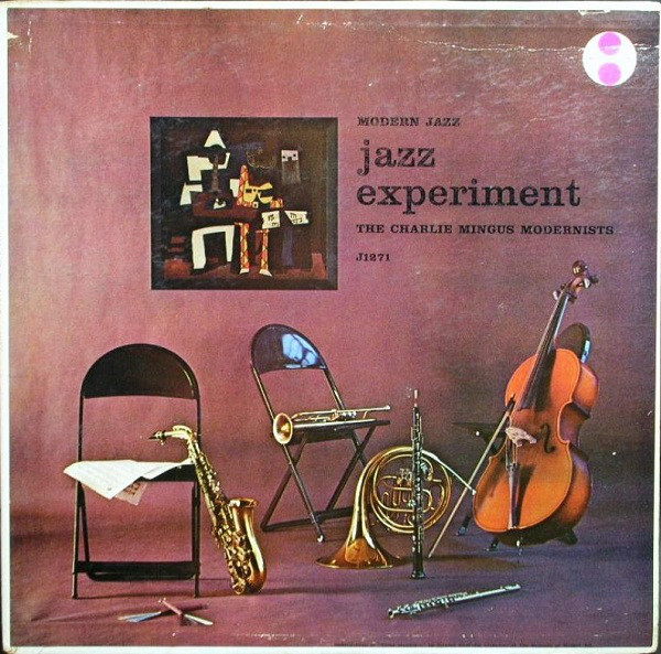 Jazz Experiment