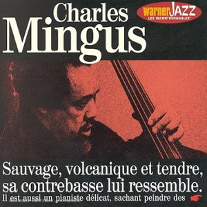 Charles Mingus