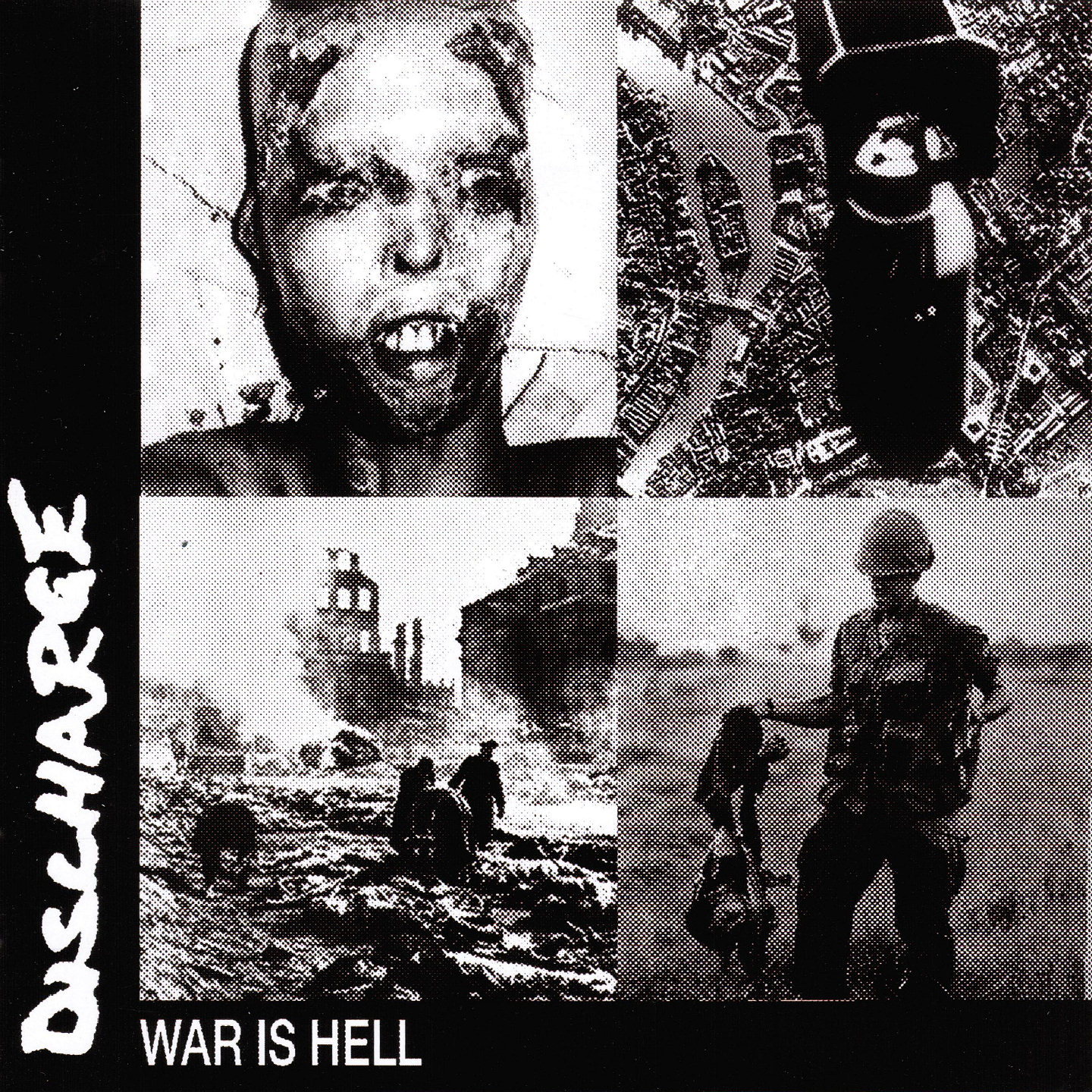 War Is Hell