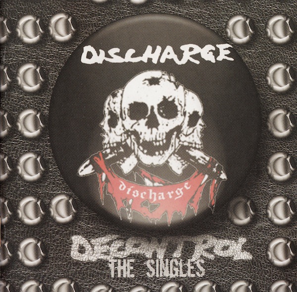 Decontrol: The Singles
