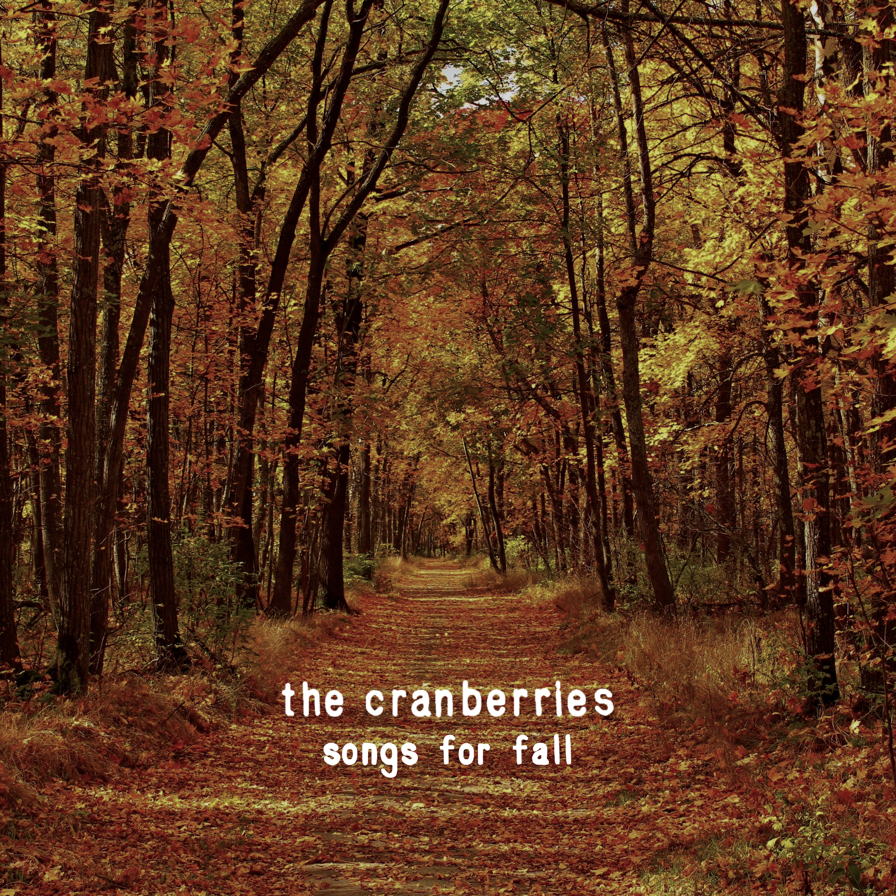Songs for Fall
