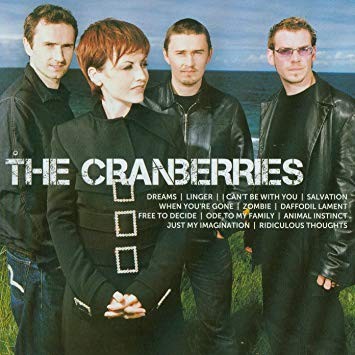 Cover of ICON