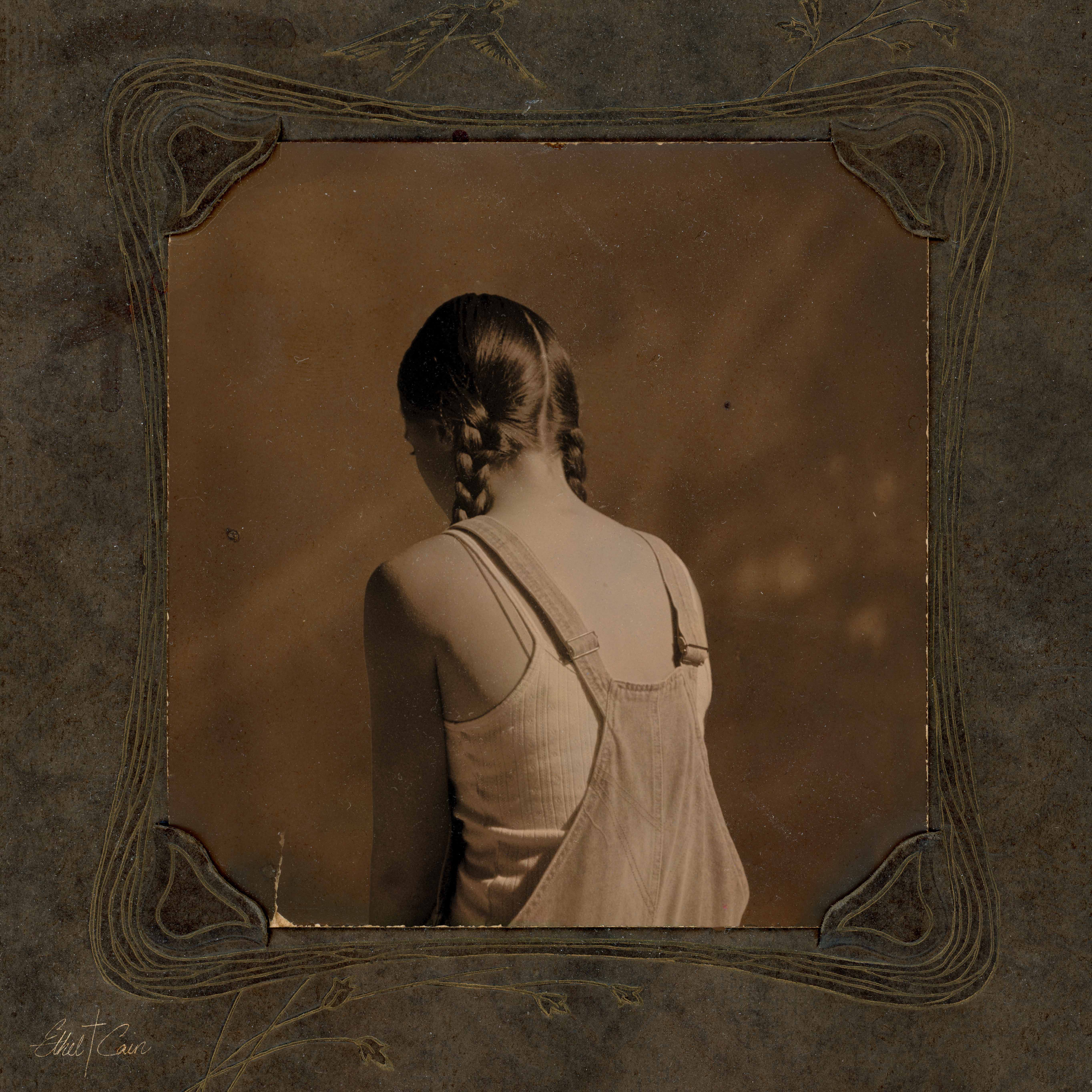 willoughby tucker, i’ll always love you (demos)