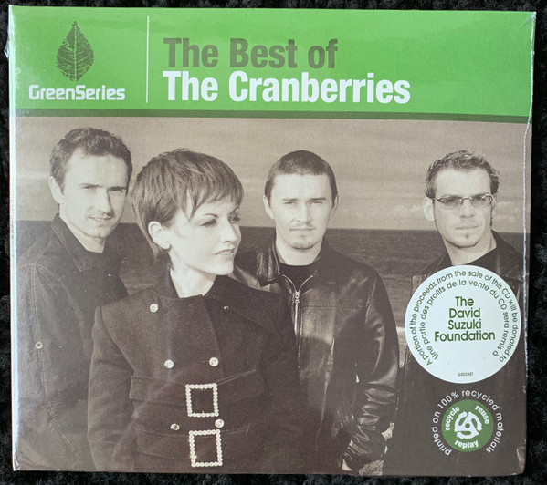 Green Series: The Best of the Cranberries