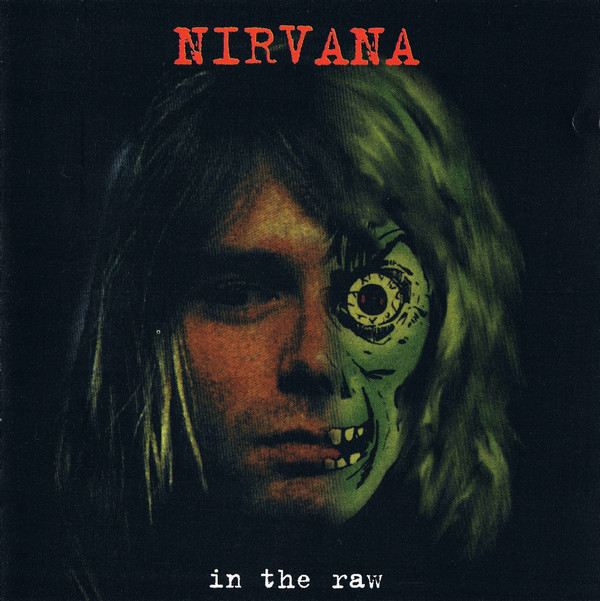 In the Raw