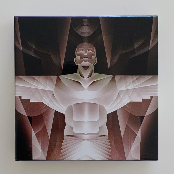 CYR 7″ Singles Box Set