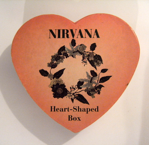 Heart-Shaped Box