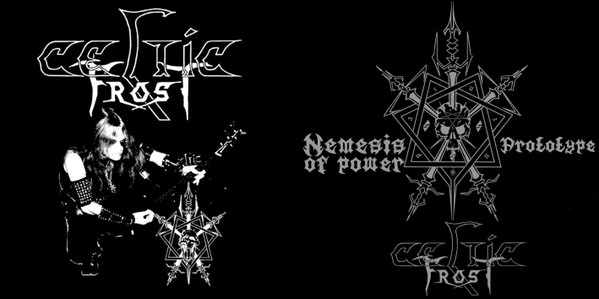 Nemesis of Power / Prototype