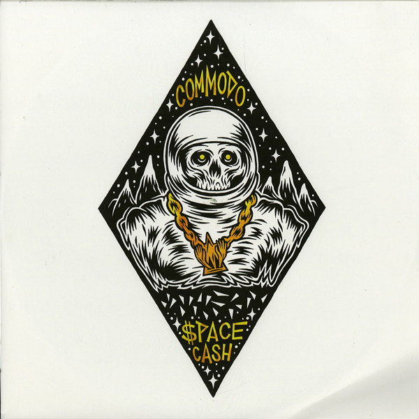 Space Cash