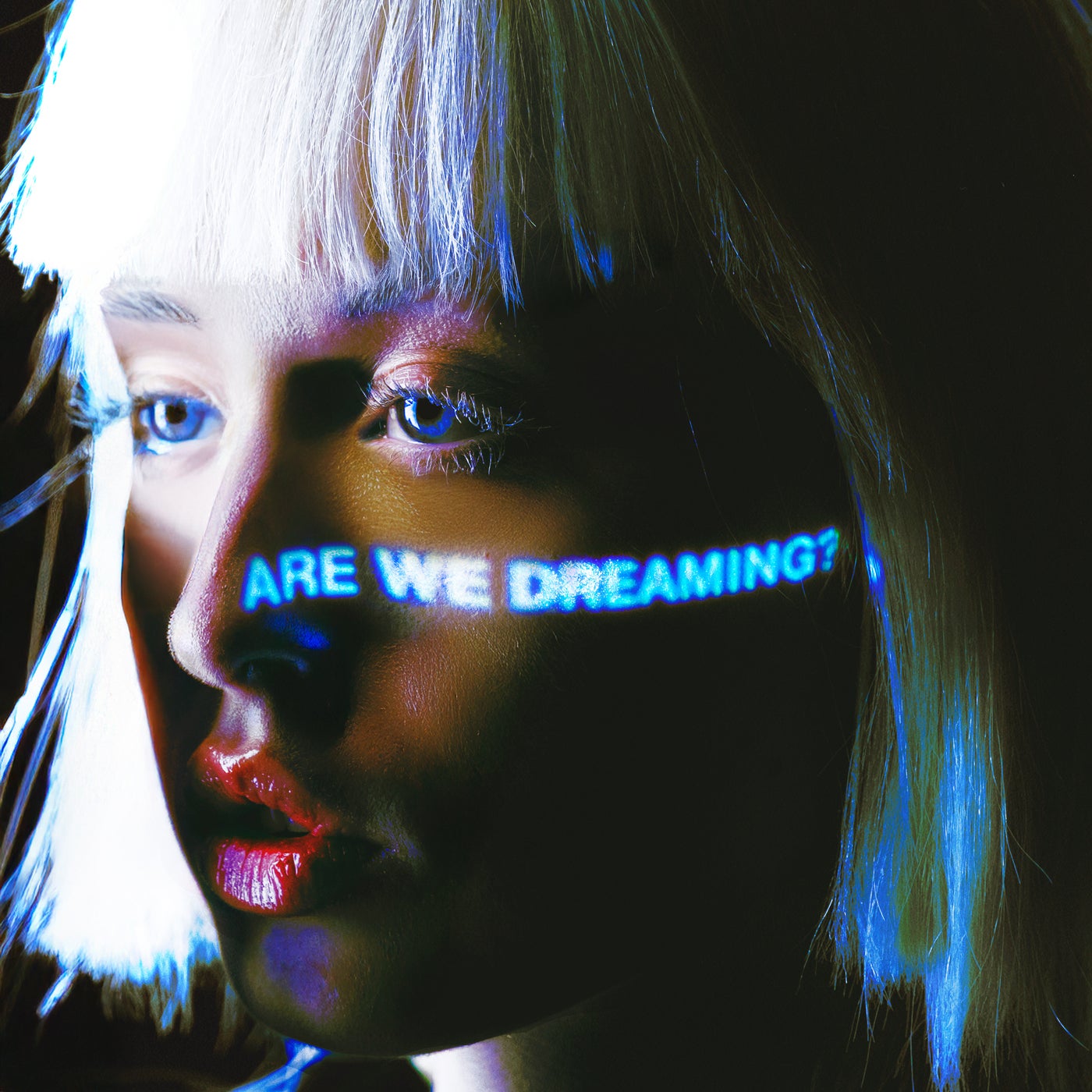 Are We Dreaming?