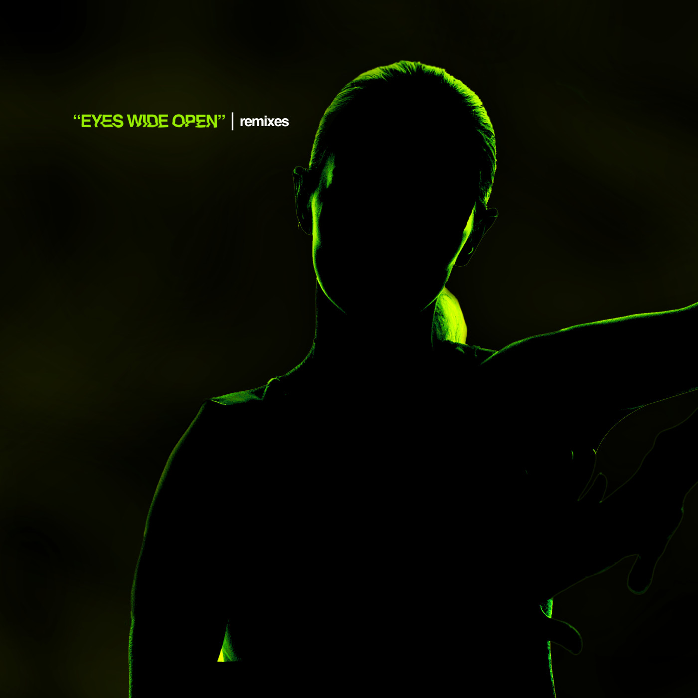 Eyes Wide Open (remixes)
