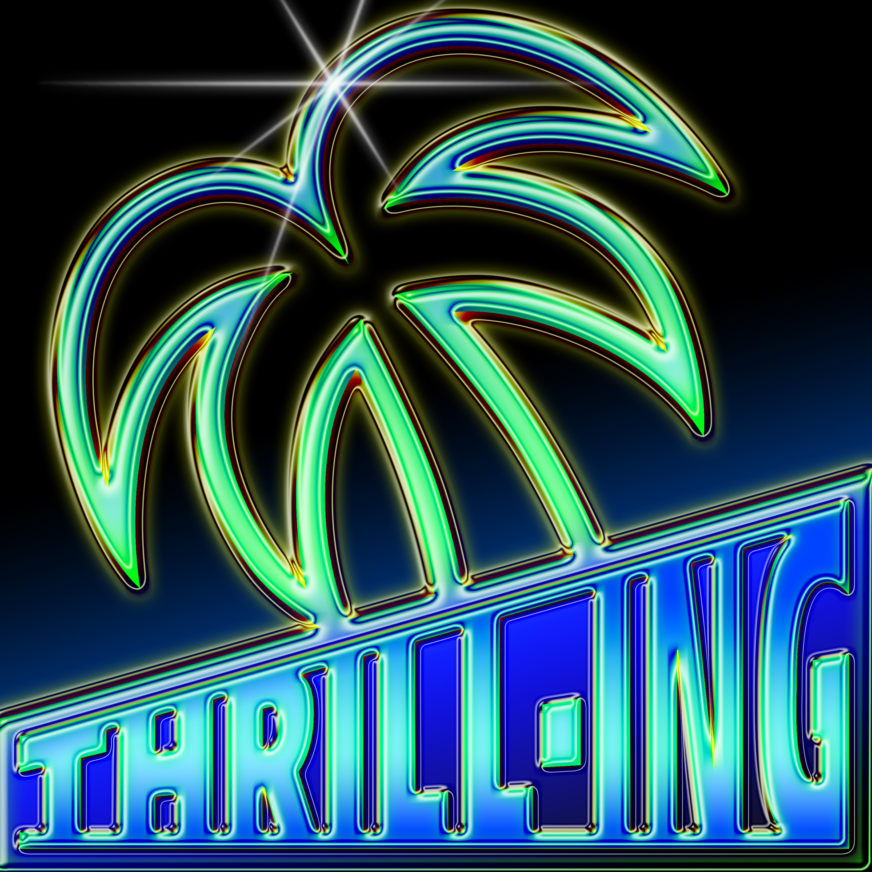 THRILL‐ING