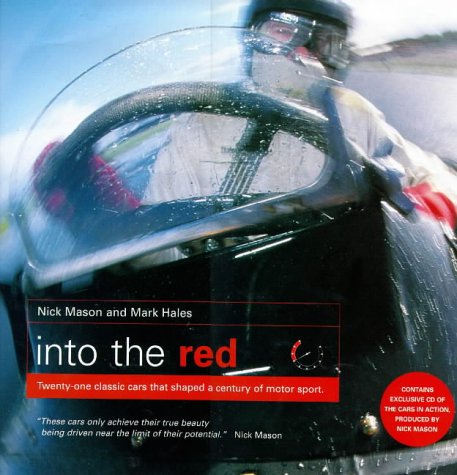 Into the Red