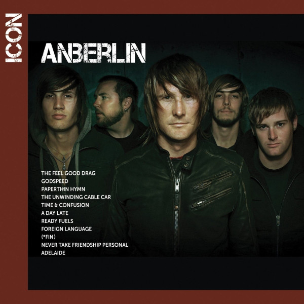 Cover of Icon