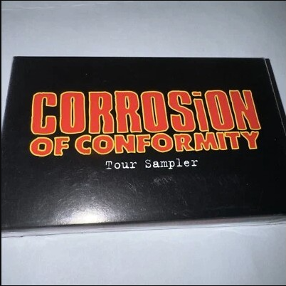 Tour Sampler