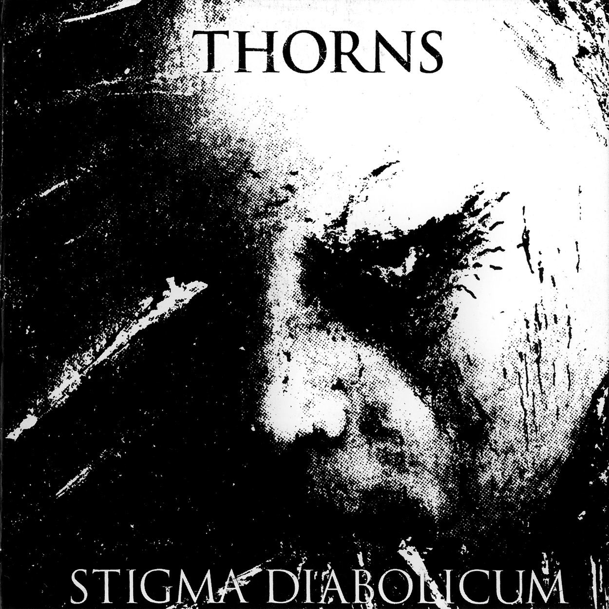 Stigma Diabolicum