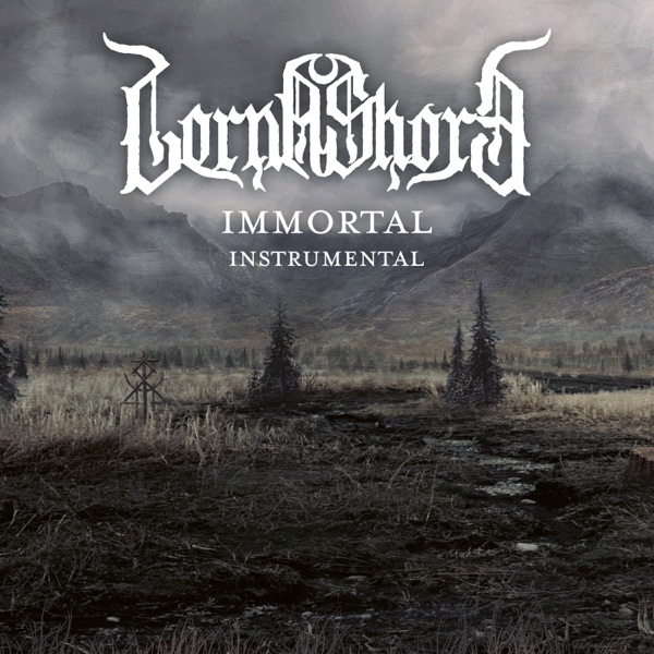Immortal (instrumental)