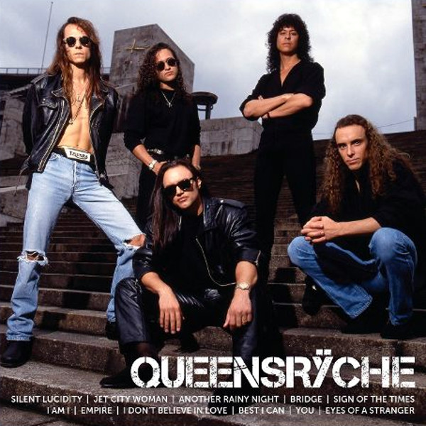Cover of Icon