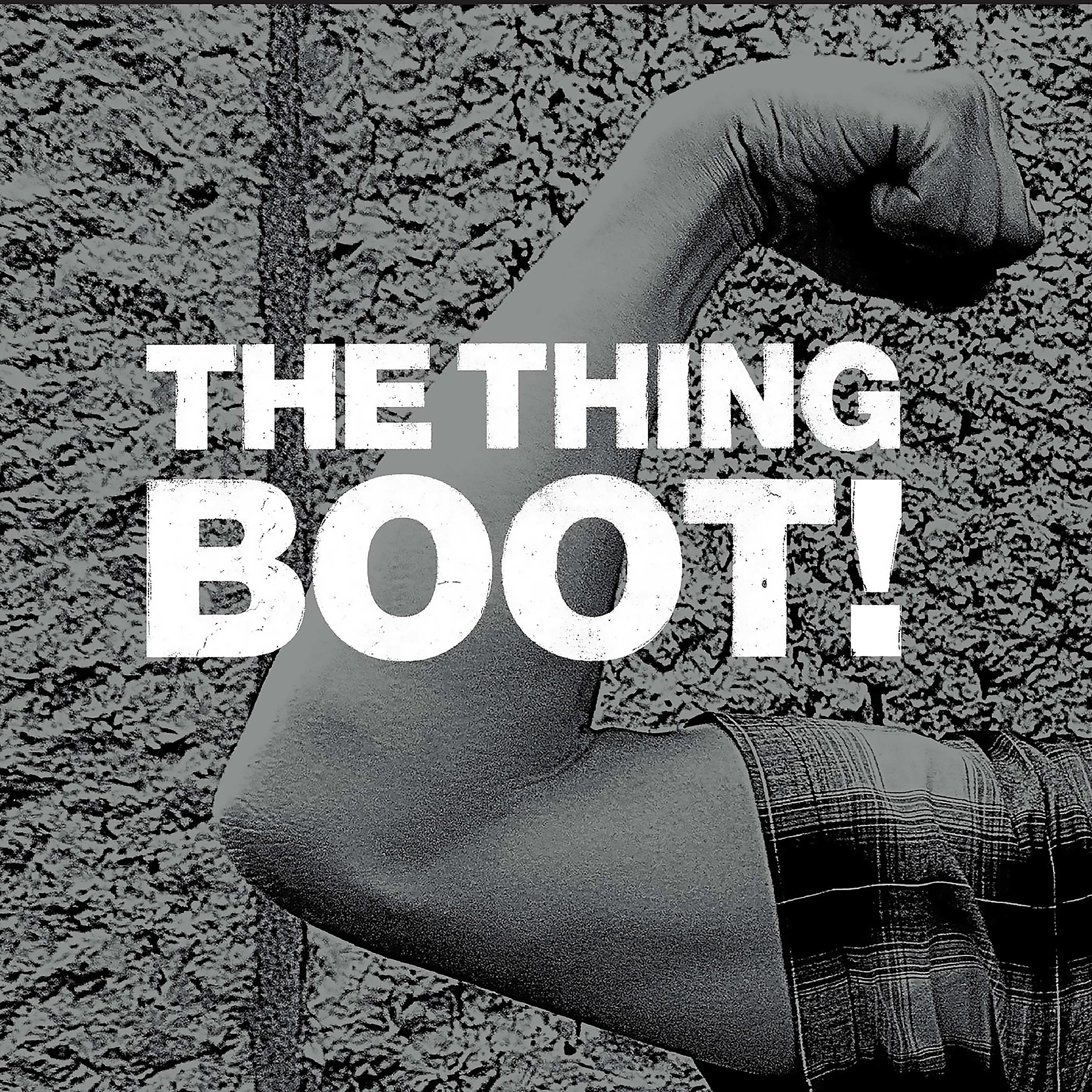 Boot!