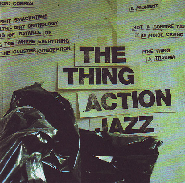 Action Jazz