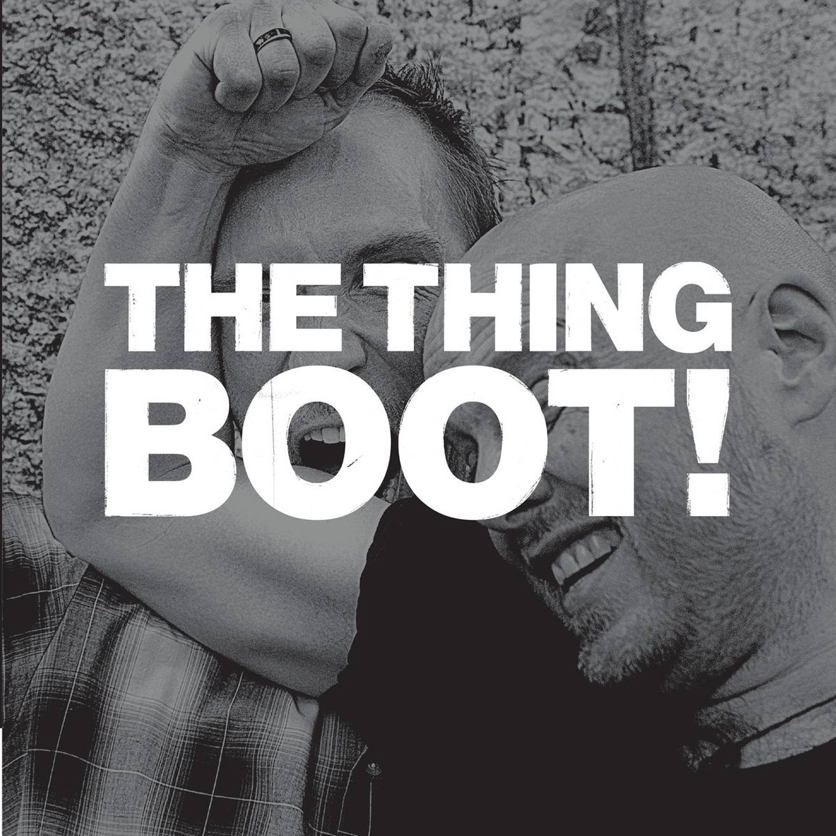 Boot!