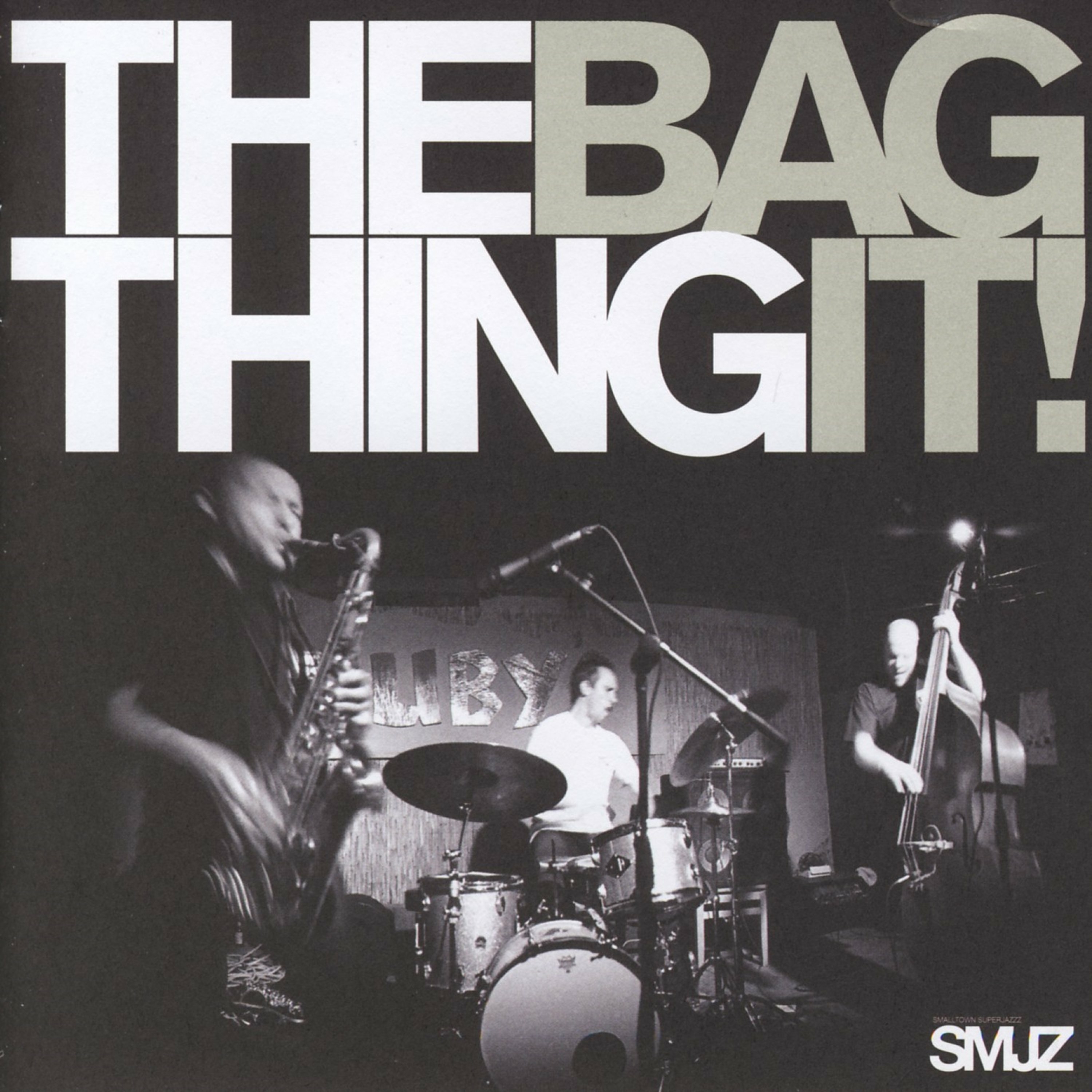 Bag It!