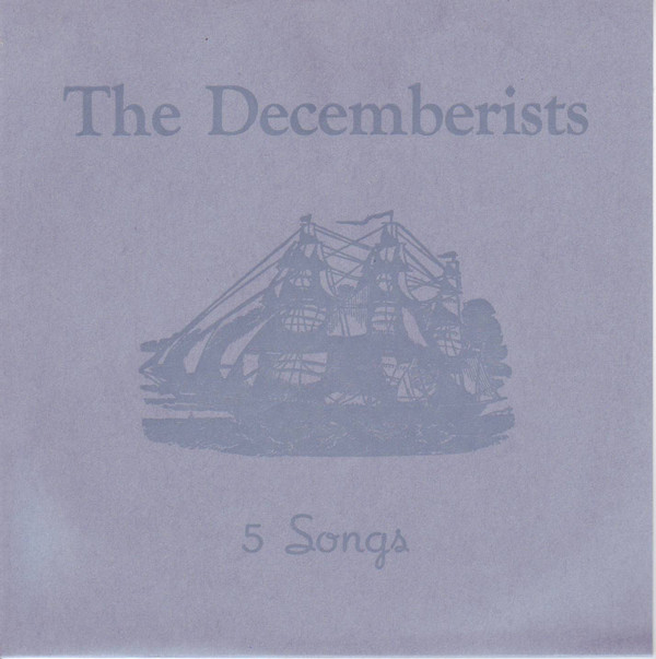 5 Songs