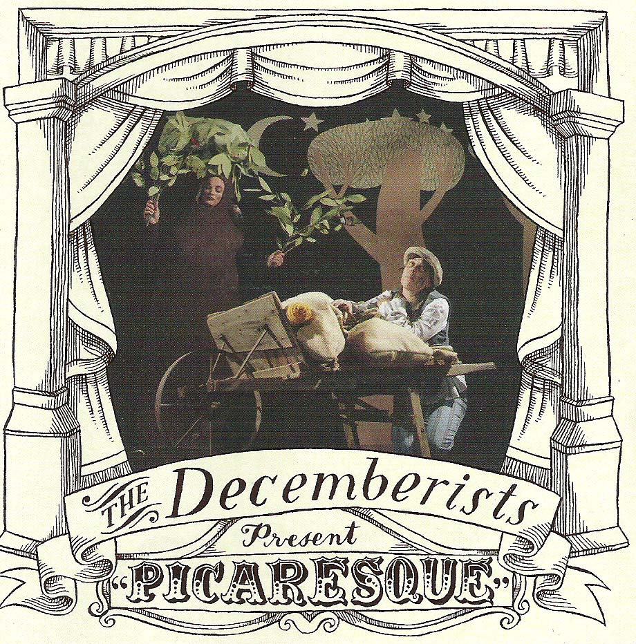 Picaresque