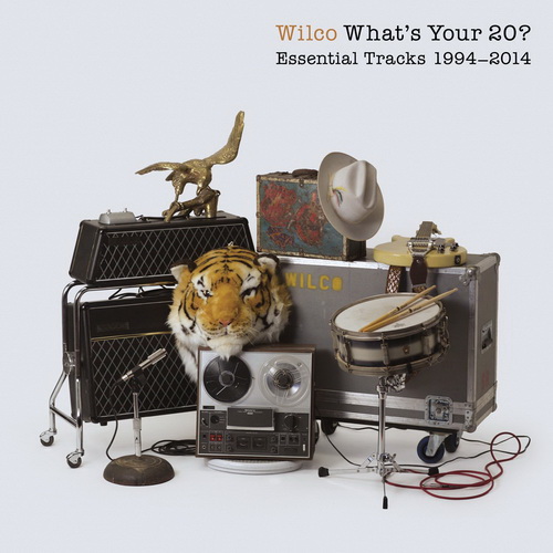 What’s Your 20? Essential Tracks 1994–2014
