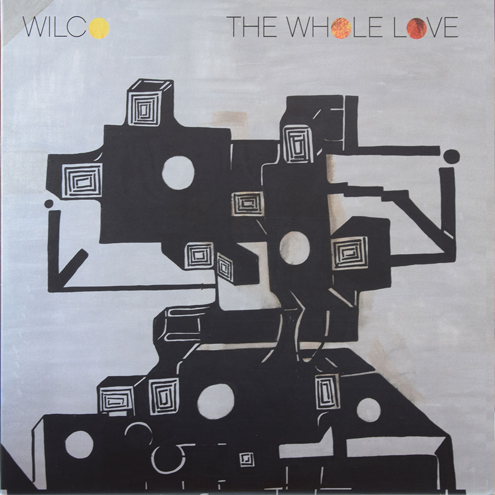 The Whole Love
