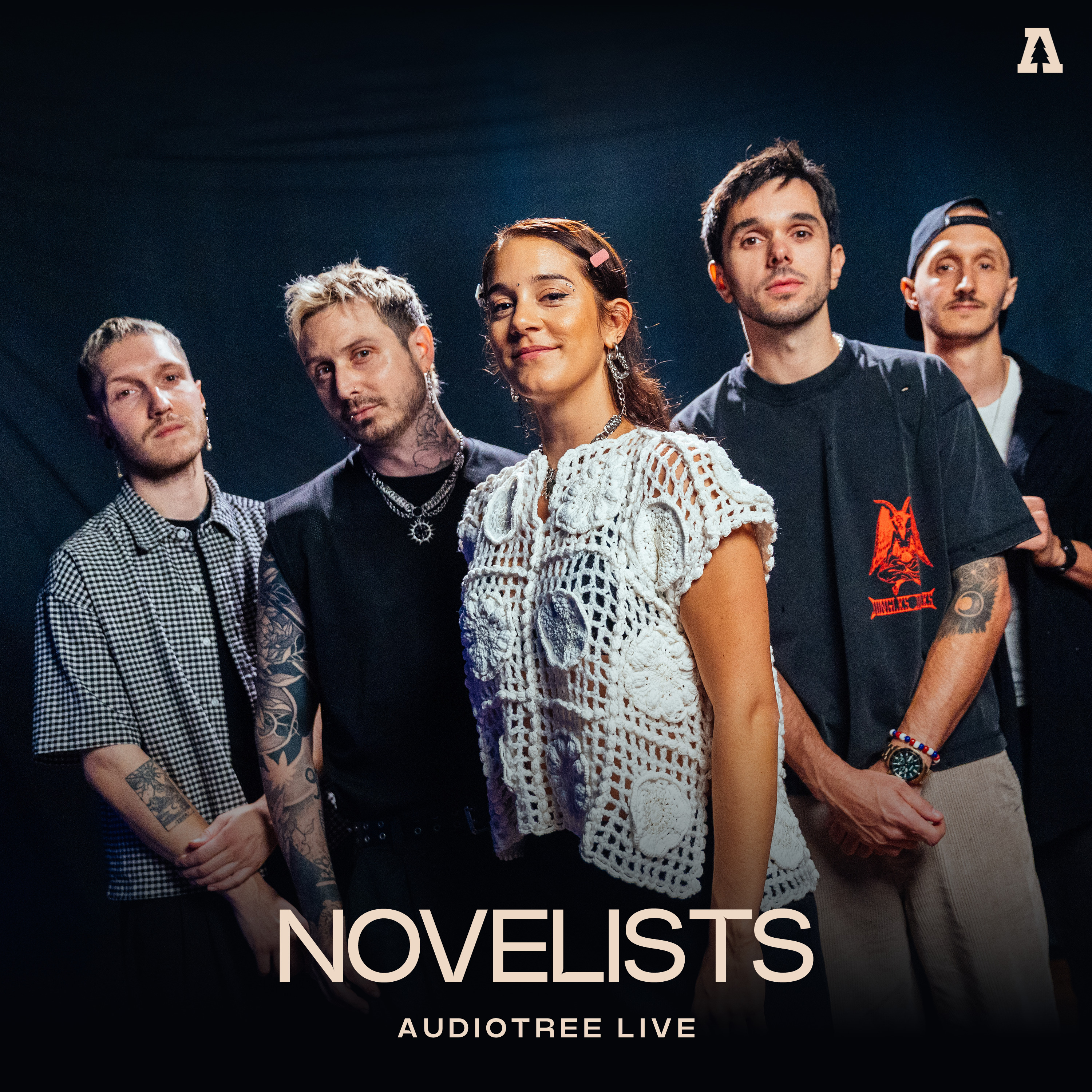 Audiotree Live