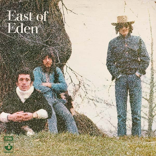 East of Eden