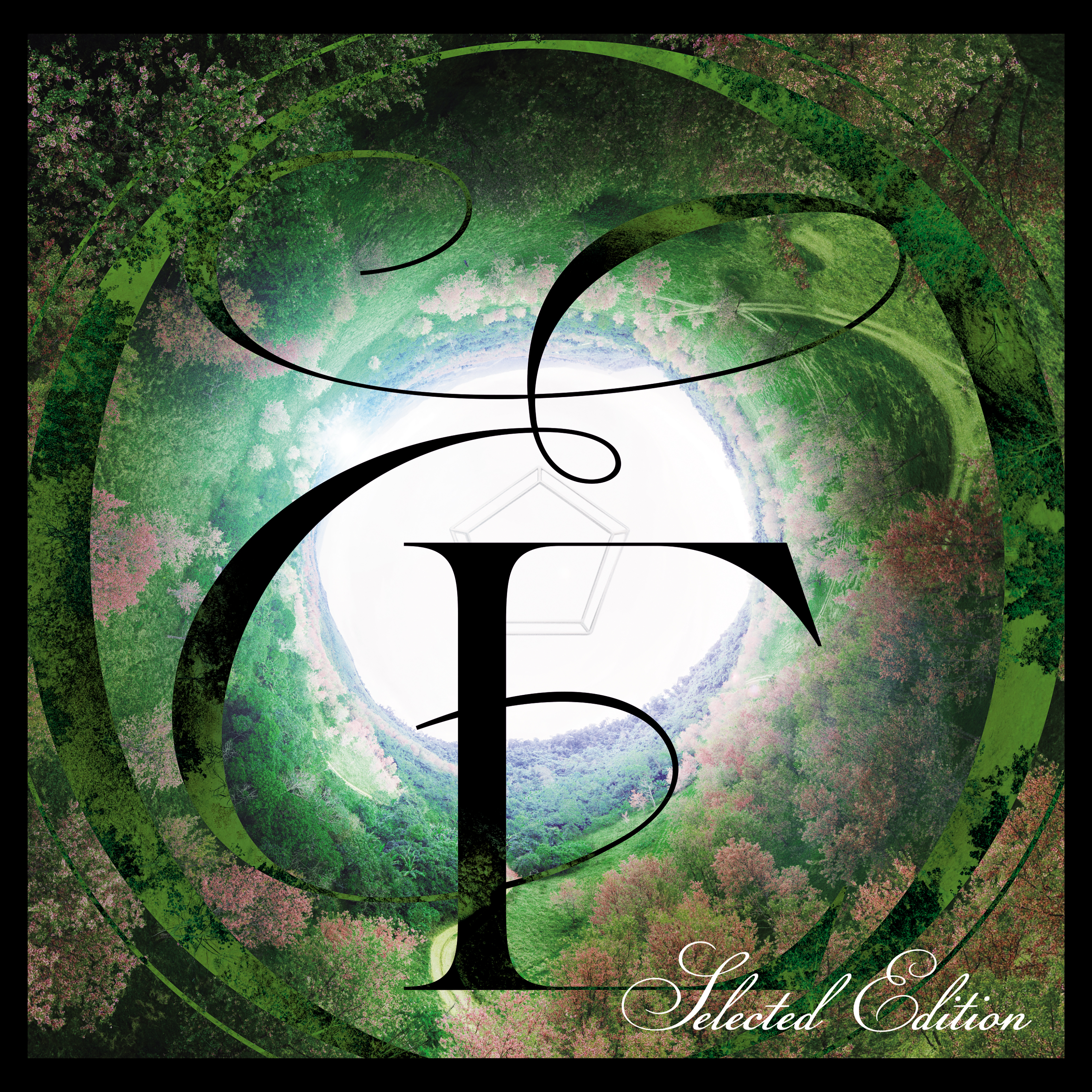 The First Eden - Seeds Of Hope