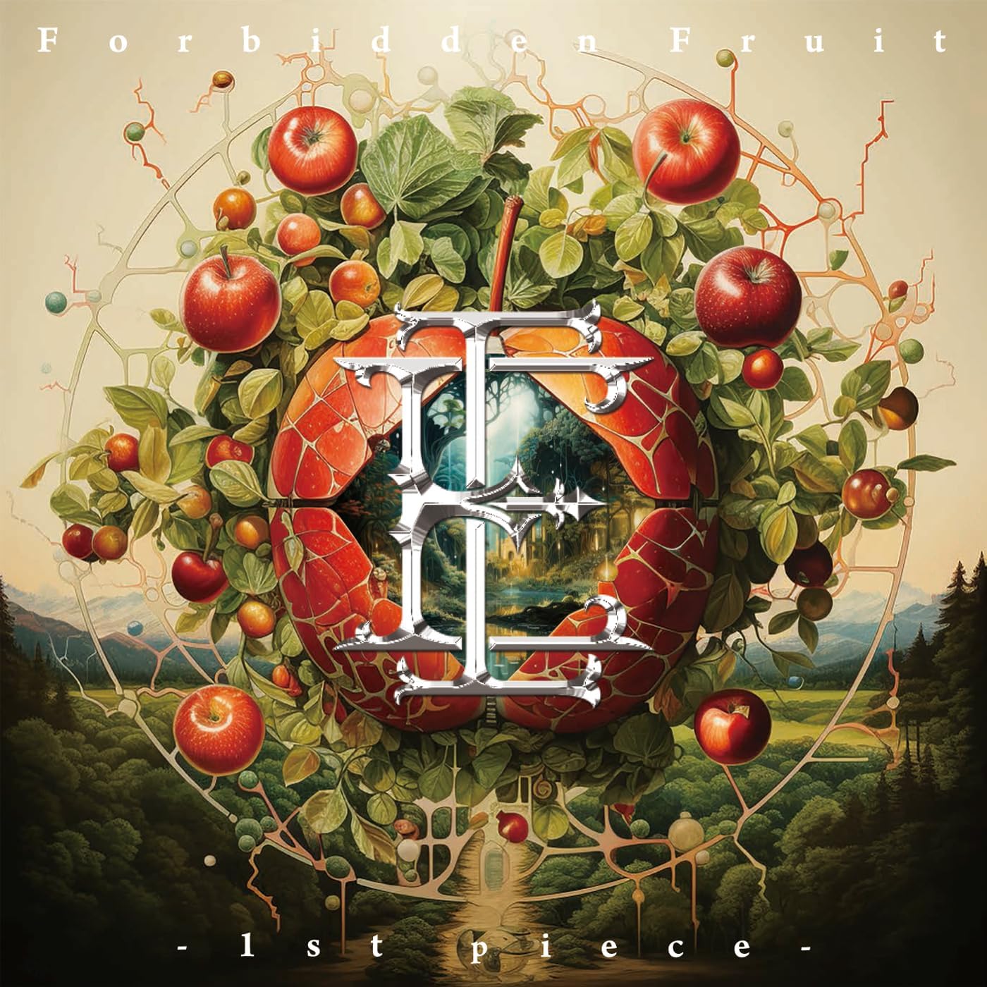 Forbidden Fruit -1st Piece-